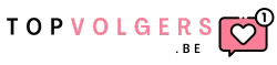 topvolgers.be Logo